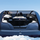 Illustration for article titled Im Too Poor For The Bugatti Chiron Yacht